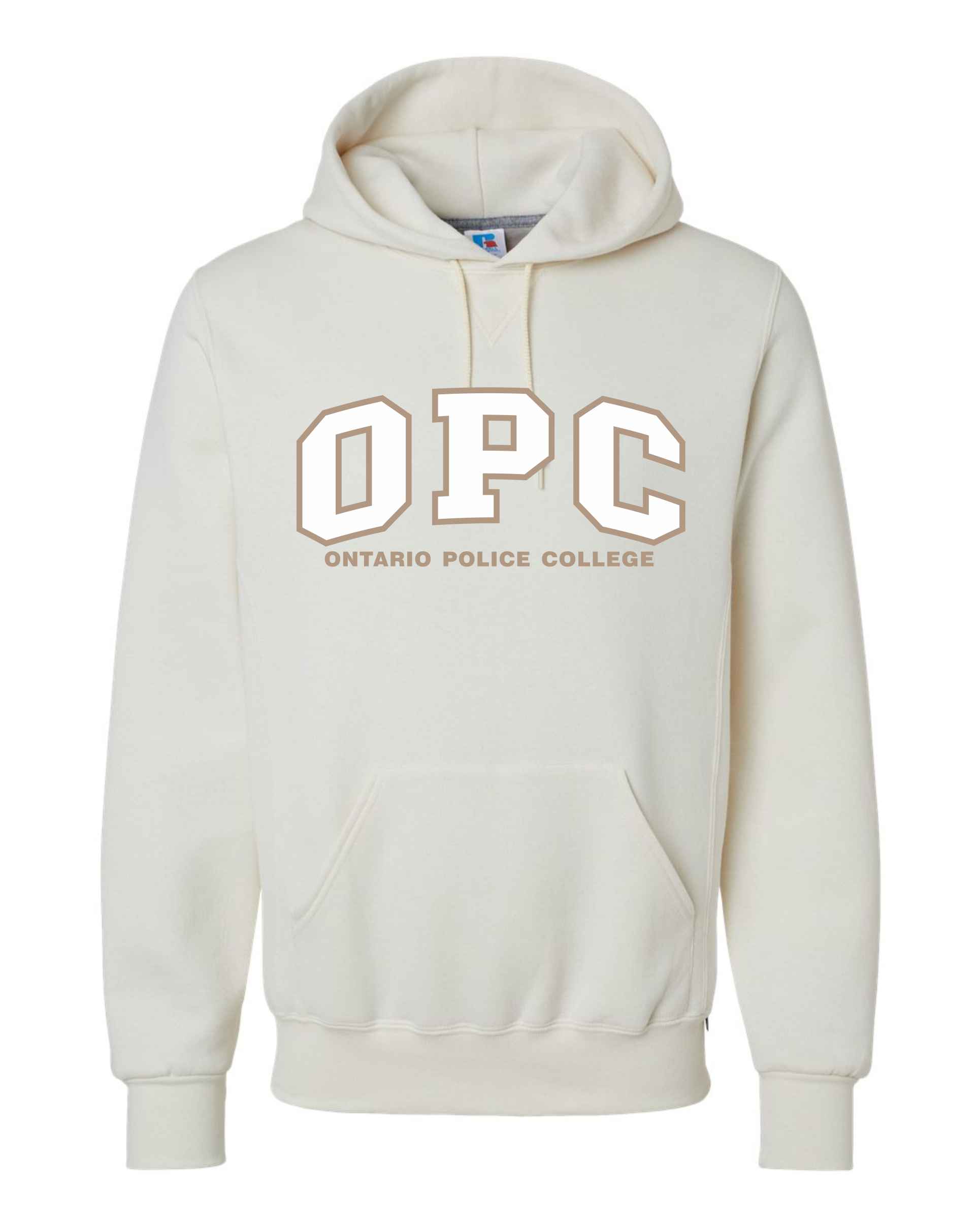 Pull Over Hoodie