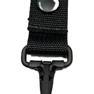 Hi-Tec Nylon Key Holder