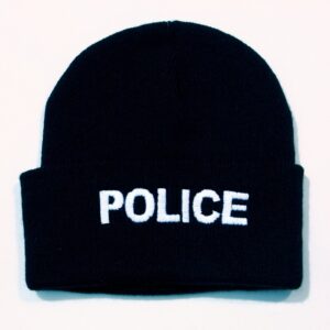 Police Toque