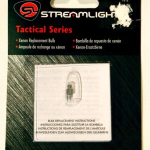 Streamlight "Stinger" Bulb