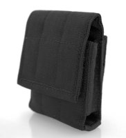 Nylon Double Handcuff Case