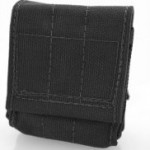 Nylon Large Glove Pouch