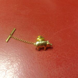pig tie tac