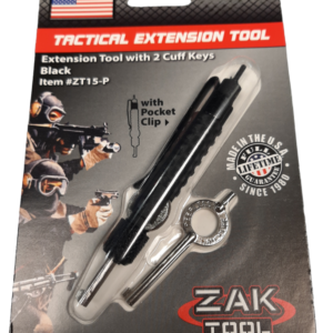 pen clip hand cuff key pen clip