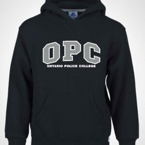 Youth Hooded Sweater