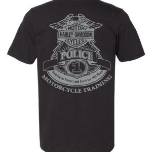 Harley Davidson T-Shirt